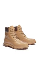 Timberland - Stivaletto Donna Waterproof Premium 6-inch - Numero 37 - 2