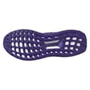 adidas Women's Ultraboost 2023 1.0 Shoes, Cloud White/Energy Ink/Collegiate Purple, 6.5 UK - 5