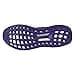adidas Women's Ultraboost 2023 1.0 Shoes, Cloud White/Energy Ink/Collegiate Purple, 6.5 UK - 5