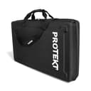 Protekt DDJ-FLX10 Plus Series BFLX10 - Borsa rigida per DJ Pioneer DJ Controller, Nero , 780 x 475 x 130 mm, Borsa per controller DJ - 3