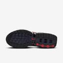 Nike DV3337-016 Air MAX Dn Hombre Black/University Red-Black EU 44 - 2