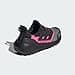 adidas Ultraboost Light GTX W Women's Trainers, Core Black Core Black Lucid Pink - 6
