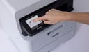 Brother MFC-L3740CDW - Dispositivo multifunzione 4 in 1 a colori con Wi-Fi/LAN e stampa fronte/retro - 7