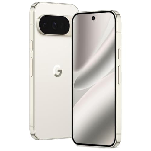 Google Pixel 10 Pro 256GB Porcelain