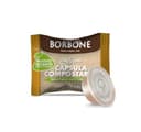 Caffè Borbone Don Carlo Compostable Caspules, Gold Coffee Blend - 50 Capsules - Compatible with Lavazza®* A Modo Mio®* coffee machines for domestic use - 1