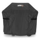 Weber 7138 Premium Cover Spirit II 200 - Funda para Parrilla - 1