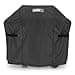 Weber - Accessorio per griglia, copertura per griglia, 7138, Spirit II 200 - 1