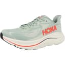 HOKA Herren Laufschuhe Clifton 10 Hellgruen 42 2/3 - 4