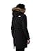 The North Face Zaneck Parka da donna Tnf Black M - 3