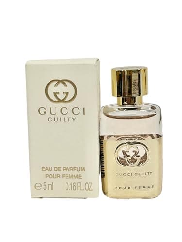 Gucci, Guilty, Eau de Parfum 5 ml Mini