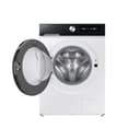 SAMSUNG WW11DB7B94GEU3 - Lavadora 11KG - SmartThings y AI Ecobubbe™, Clase A, Color blanco - 2