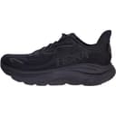 HOKA Clifton 10 Trainers Shoes, black, 9.5 UK - 2
