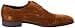 BOSS Men's Theon_derb_sdtc Derby, Medium Brown, 40.5 EU - 4
