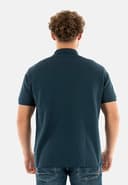 1212 Polo Tinta unita - 4