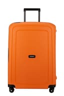 Samsonite S'Cure - Spinner M, Valigia, M (69 cm), 79 L, Arancione (Apricot) - 2