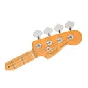 Fender American Professional II Precision Bass MN (Black) - Basso elettrico a 4 corde - 6