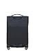 Samsonite Airea - Spinner S Expandable, Carry-on Luggage, 55 cm, 38/43.5 L, Blue (Dark Blue) - 2