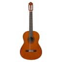 Yamaha C40 Chitarra Classica - Chitarra 4/4 in Legno 65 cm, Scala 25 9/16”, 6 Corde in Nylon, per Principianti – Naturale - 1