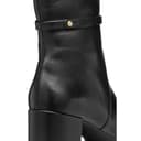 Geox Women's D Eleana Ankle Boots, black, 6 UK - 2
