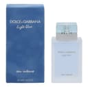 Dolce & Gabbana LIGHT BLUE INTENSE EDP SPRAY 50ML - 1