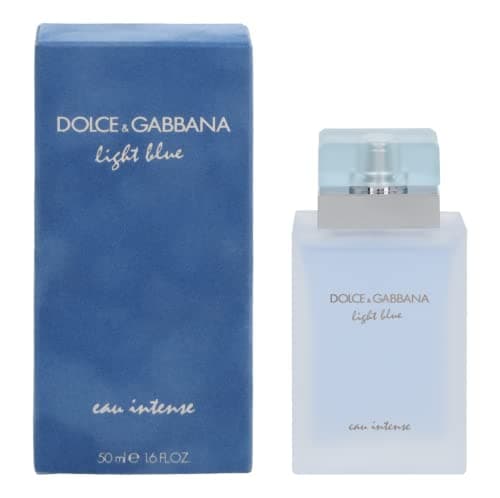 Dolce & Gabbana LIGHT BLUE INTENSE EDP SPRAY 50ML