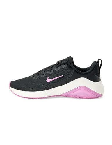 Nike Air Zoom Bella 7 Scarpe da Allenamento da Donna Black/Lt Magenta/Sail 42