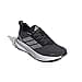 adidas Mujer RUNFALCON 5 TR Running Shoes, Core Black/Silver Metallic/Carbon, 42 EU - 3