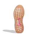 adidas Scarpe da allenamento Ultraboost Ltd da donna, Bianco Sporco Rosa Fusion Court Green, 36 2/3 EU - 4