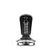 Sage - The Force Gauge Tamper 58mm - Tamper de Espresso Autonivelante, Presión Consistente, Compatible con Portafiltros Sage de 58mm - Nogal Premium - 3