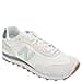 New Balance Women's 515 V3 Sneaker, Sea Salt/Clay Ash/Dark Juniper, 8.5 - 1