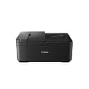 Canon TR4550 Multifunction Inkjet Printer - Black - 1