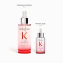 Kérastase Genesis Anti-Hair Fall Serum, Travel Friendly Size, Fortifying & Moisturising, For All Hair Types, 30ml - 3