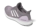 adidas Women's Ultraboost 1.0 Shoe, Preloved Fig/Grey/Almost Pink, 6 UK - 4