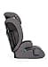 Joie Elevate R129 i-Size Child Seat Side Impact Protection, GrowTogether Headrest & Strap, Easy Belt Installation, 15 Months - 12 Years (77-150 cm), Thunder - 3