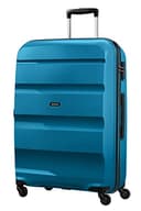 American Tourister BON AIR - Spinner L, Suitcase, 75 cm, 91L, Blue (Seaport Blue) - 1