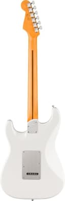 Fender American Ultra II MN Avalanche - Chitarra elettrica - 2