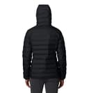 Columbia Lake 22 II, Piumino con Cappuccio da Donna - 2