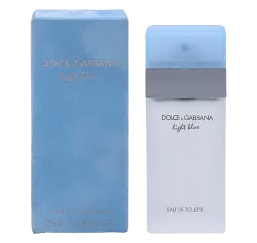 Dolce & Gabbana Eau De Toilette 1-Pack, (1 x 25 ml)