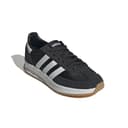 adidas Herren Run 70S 2.0 Shoes, Core Black/Cloud White/Cloud White, 42 2/3 EU - 4