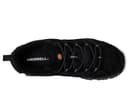 Merrell Men's Moab 3 Walking Shoes, Black Night, 10.5 UK - 3