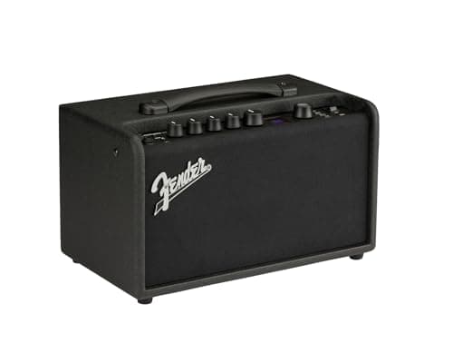 Fender LT40S - Amplificatore Combo a Modellazione da 40 W, Ideale per Chitarra Elettrica