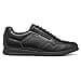 Geox U Avery, Zapatillas Hombre, Negro, 43 EU - 3