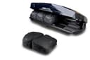 KJUST PRO Taschen Set 5stk kompatibel mit Dachbox THULE MOTION XT XL - 3