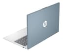 HP 15-fc0241ns - Ordenador portátil de 15.6" FHD (AMD Ryzen 5-7520U, 16 GB RAM, 1TB SSD, AMD Radeon Graphics, Windows 11) Plata y Azul - Teclado QWERTY Español - 2