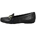 Geox D Annytah Moc A Women's Moccasins (D Annytah Moc A) - Black C9997, size: 42 EU - 1