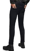 Diesel Jeans da uomo Thommer 069GM Slim Slim Slim Fit, Nero , 28W x 30L - 2