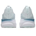 ASICS Men's Gel-Kayano 32 Running Shoes, Arctic Blue/Pure Silver, 10 UK - 5