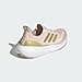 adidas Women's Ultraboost Light Running Shoes Sneaker, Quartz/Gold Metallic-pink, 7.5 UK - 6