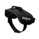 Julius-K9, Pettorina IDC Power, Taglia: XL / 2, Colore: Nero - 4