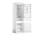 Whirlpool Frigorifero combinato no frost 280 litri, Classe E - WHC20 T152 - 2